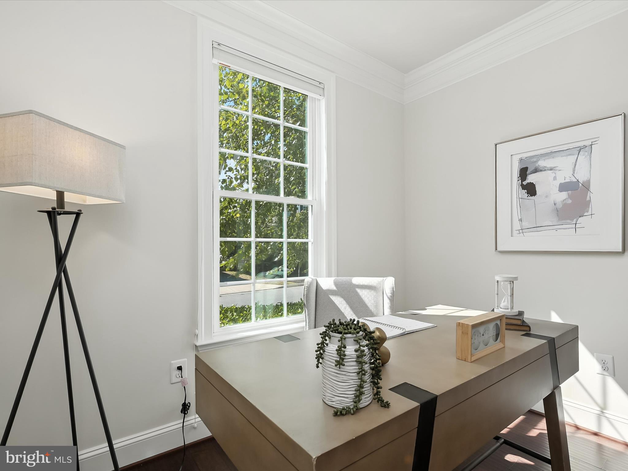 MAPLE LAWN - Residential