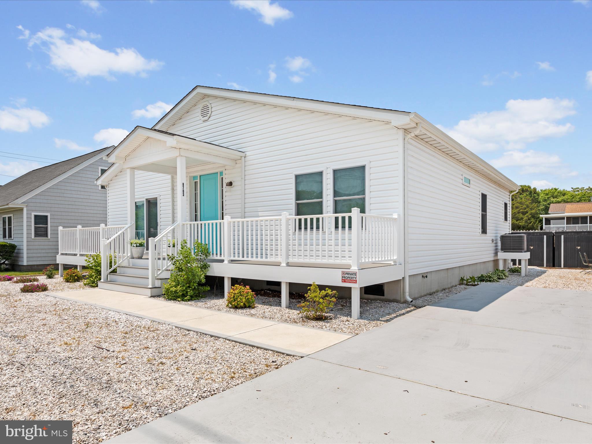 8703 COASTAL HIGHWAY