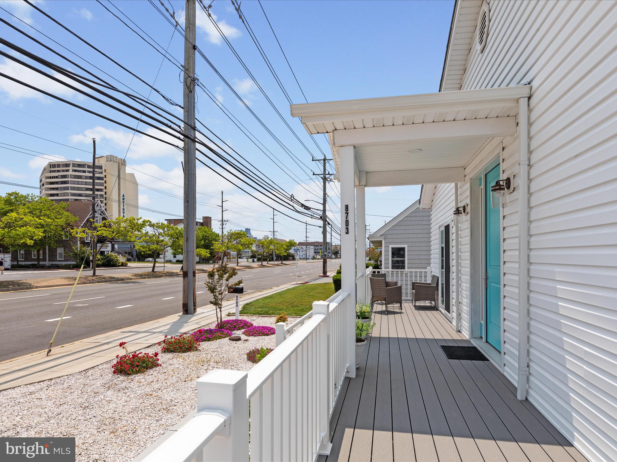 8703 COASTAL HIGHWAY