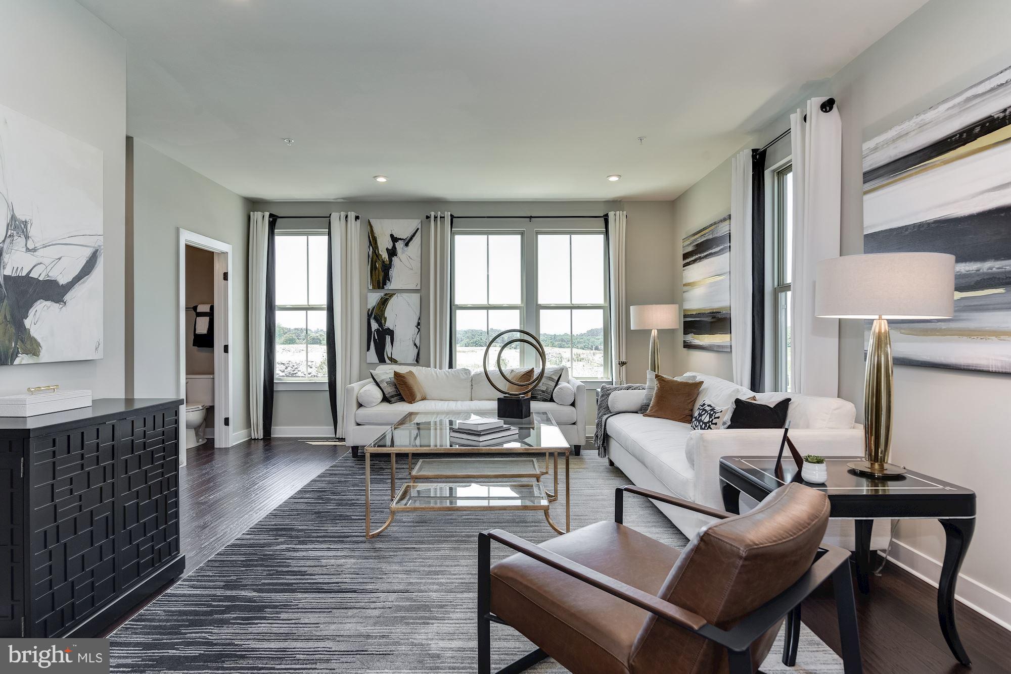 CEDAR HILL - Residential