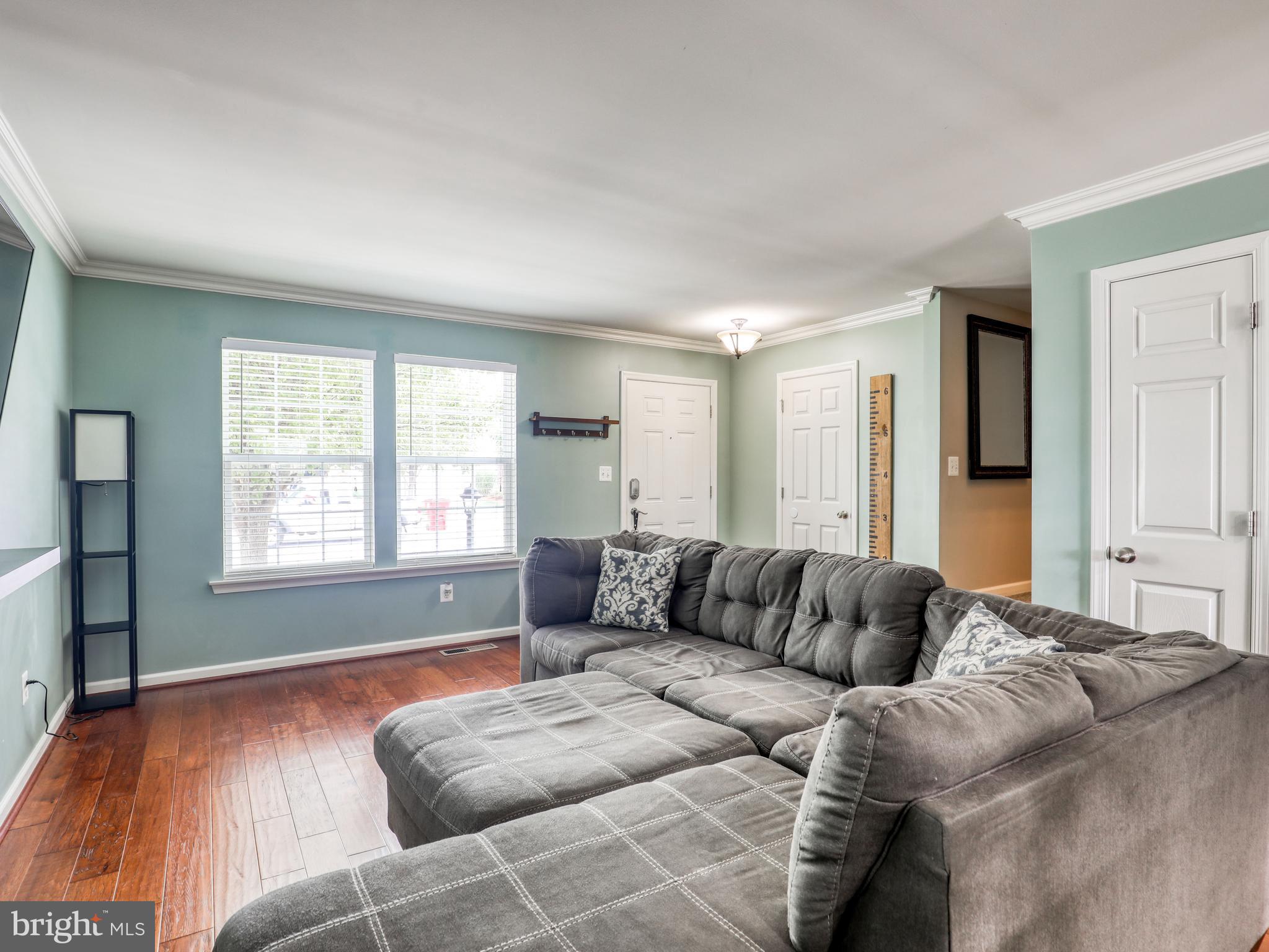 LAKELAND PLACE - Residential