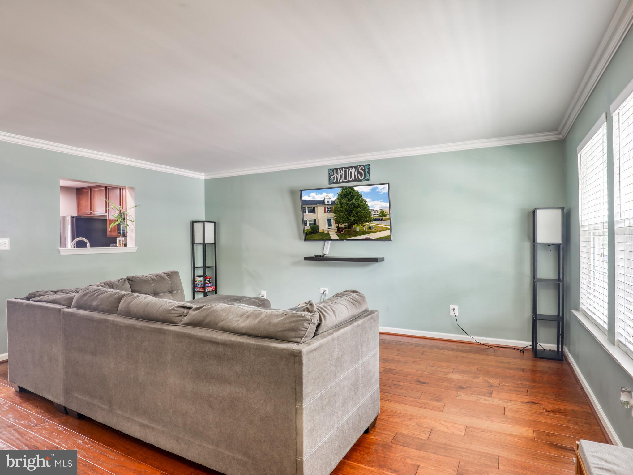 LAKELAND PLACE - Residential