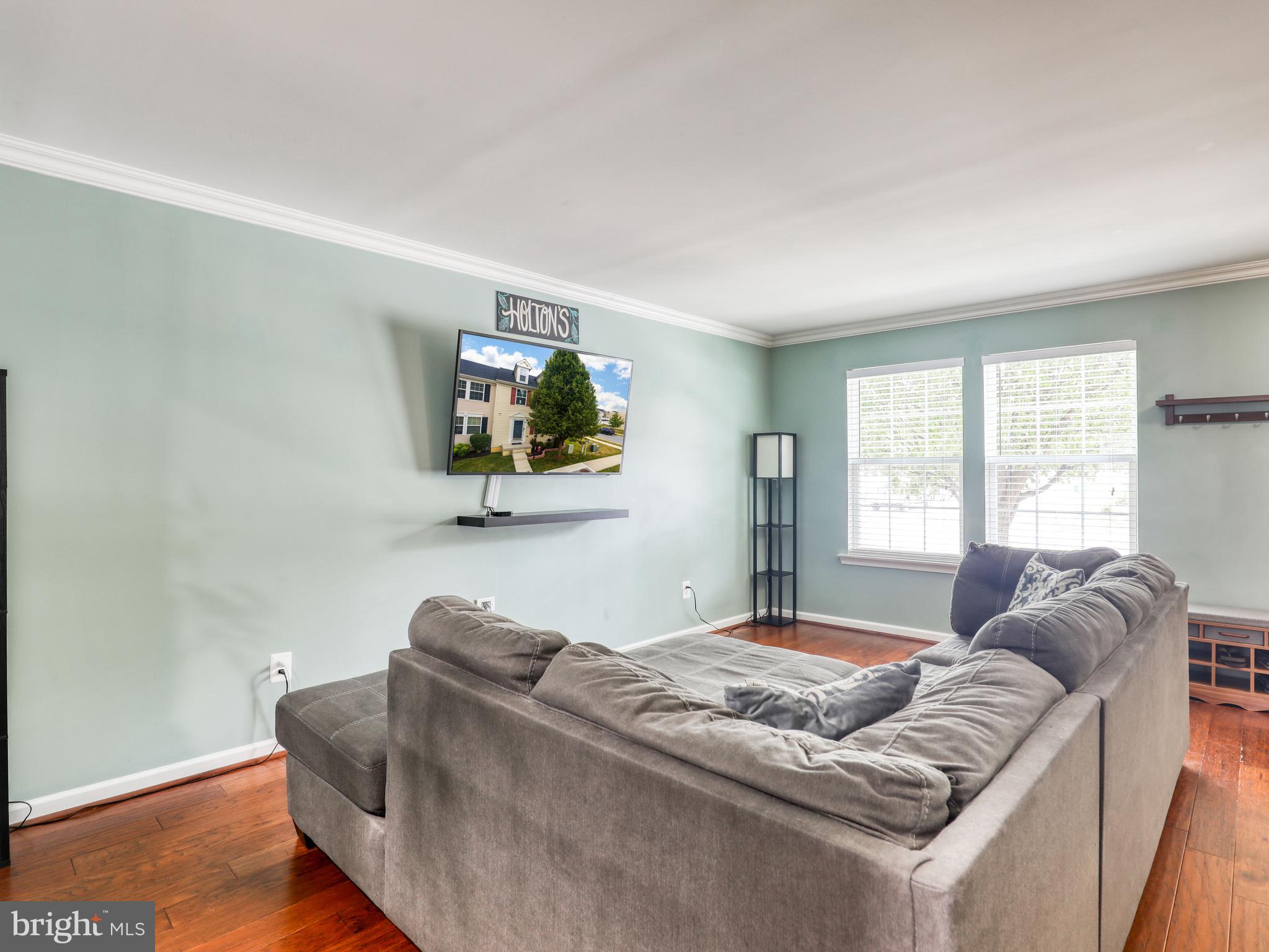 LAKELAND PLACE - Residential