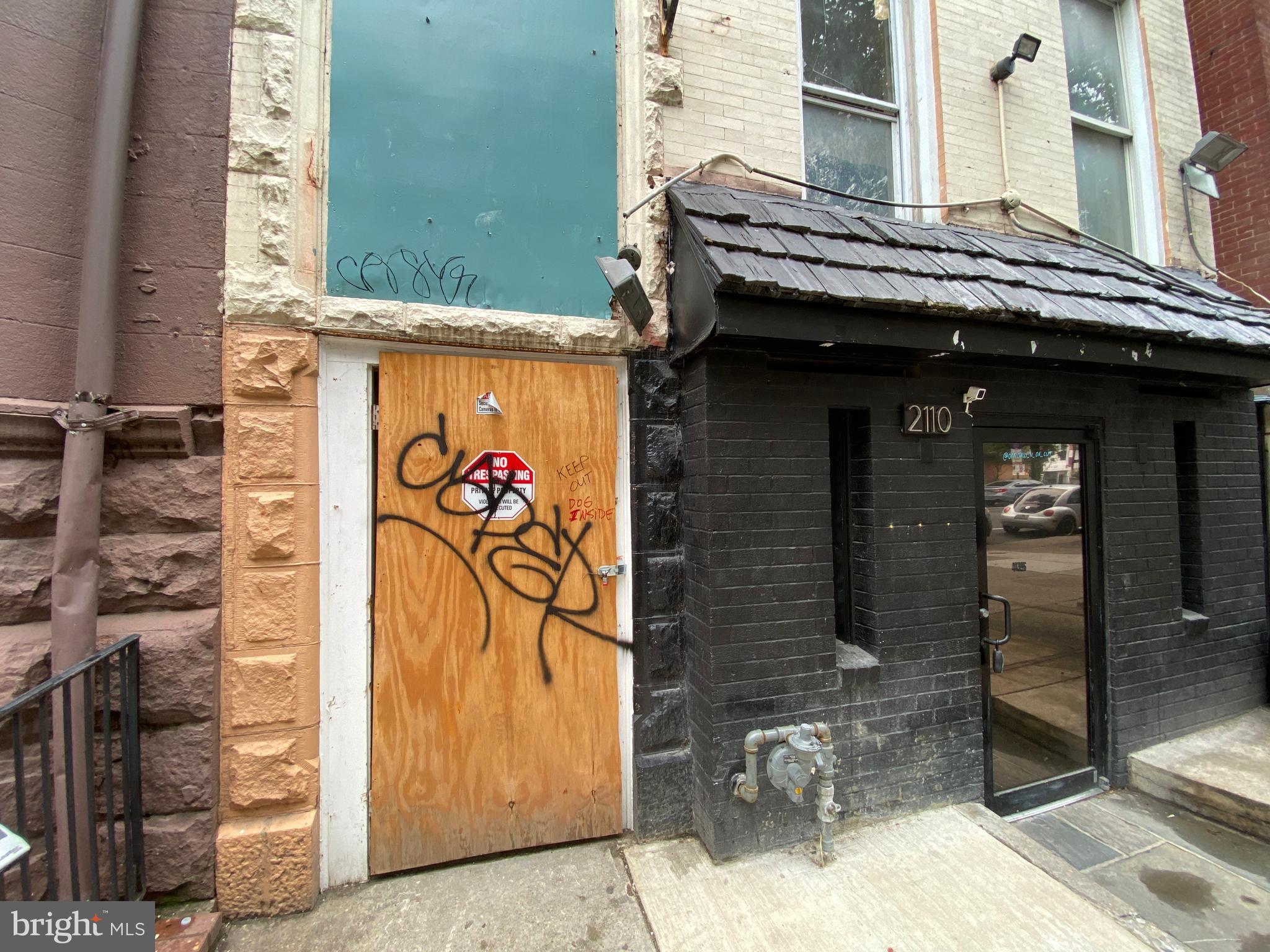 CHARLES VILLAGE - Commercial Sale