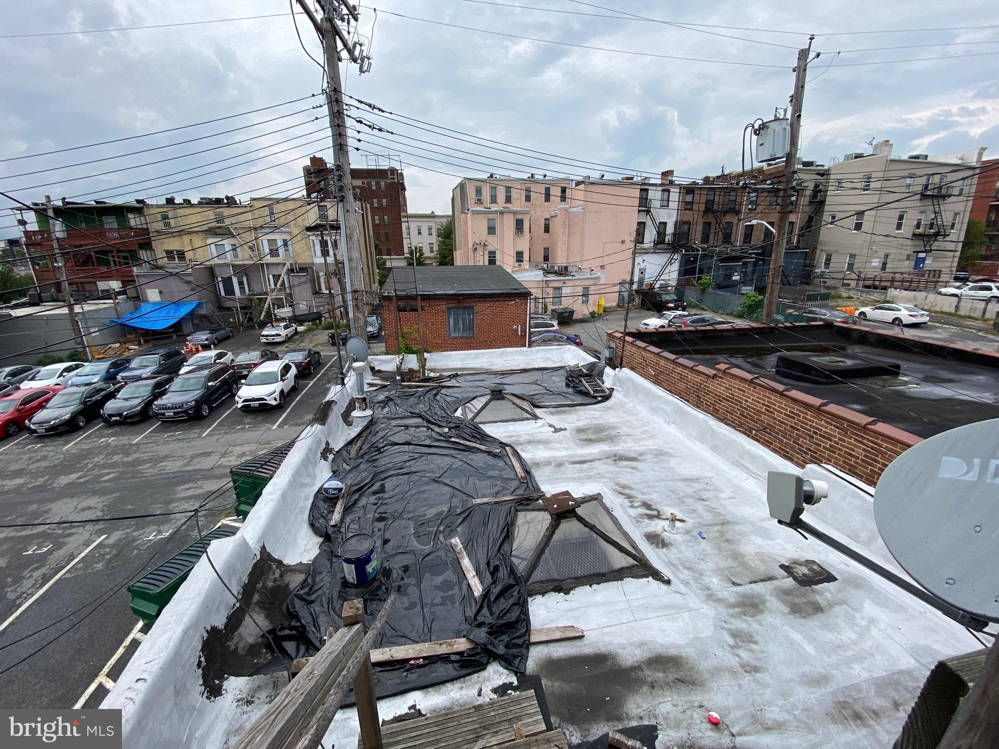 CHARLES VILLAGE - Commercial Sale