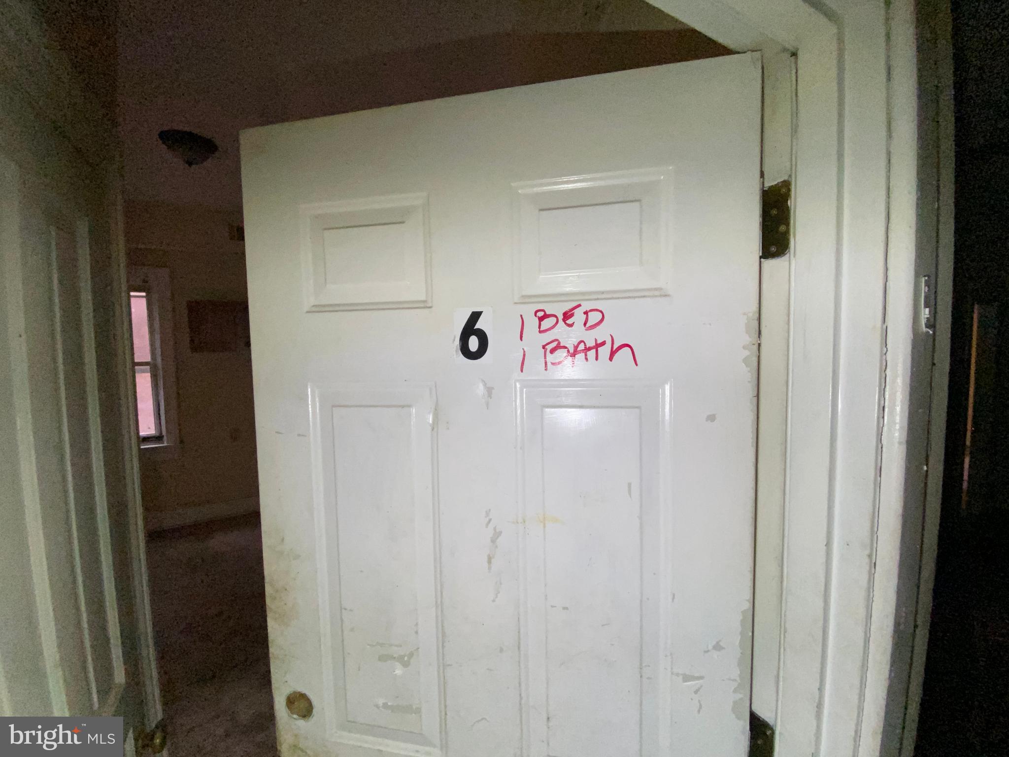 CHARLES VILLAGE - Commercial Sale