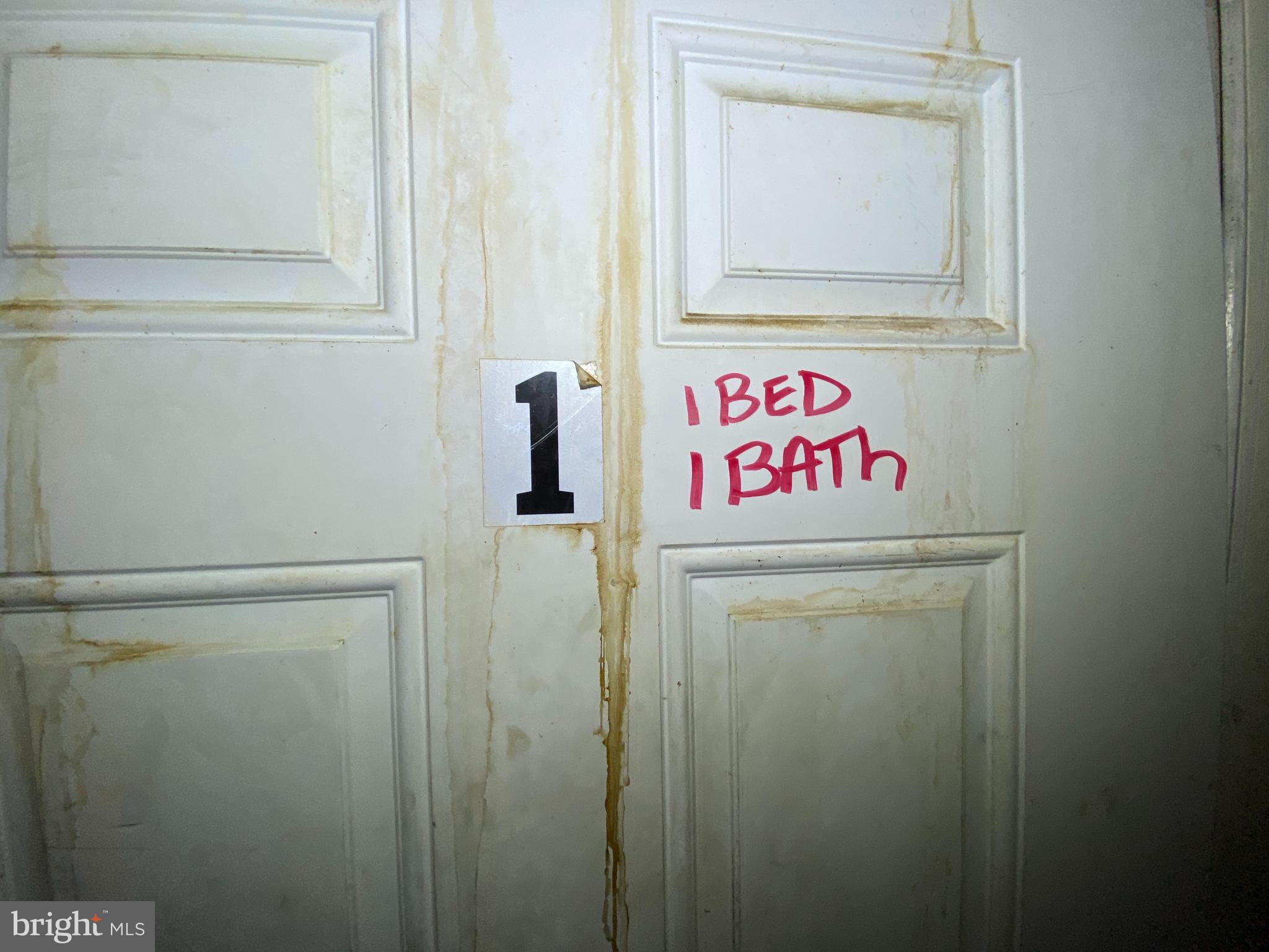 CHARLES VILLAGE - Commercial Sale