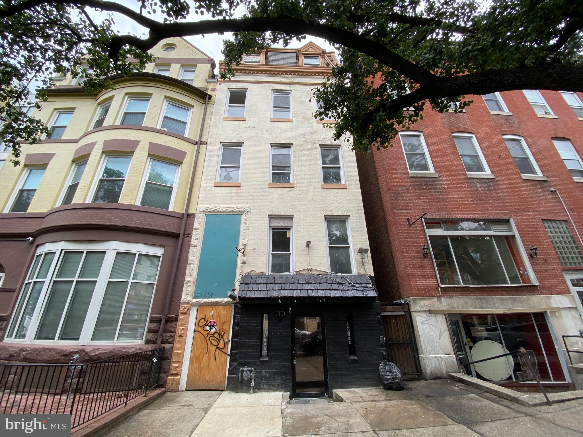 CHARLES VILLAGE - Commercial Sale