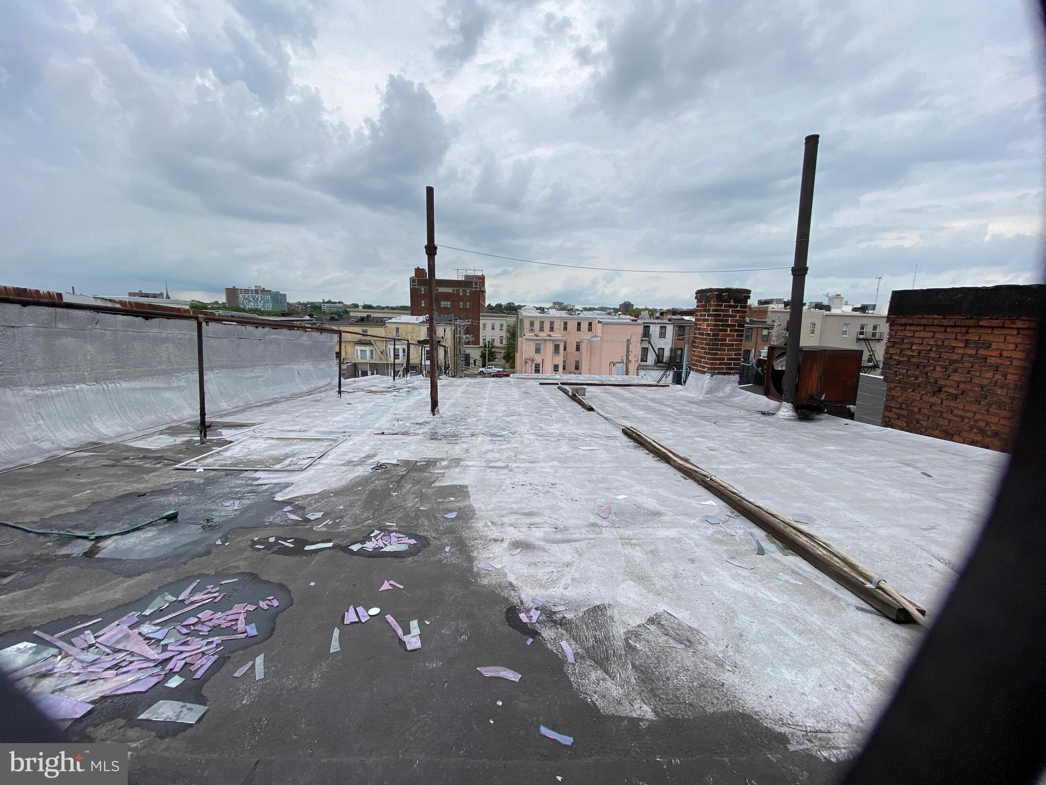 CHARLES VILLAGE - Commercial Sale