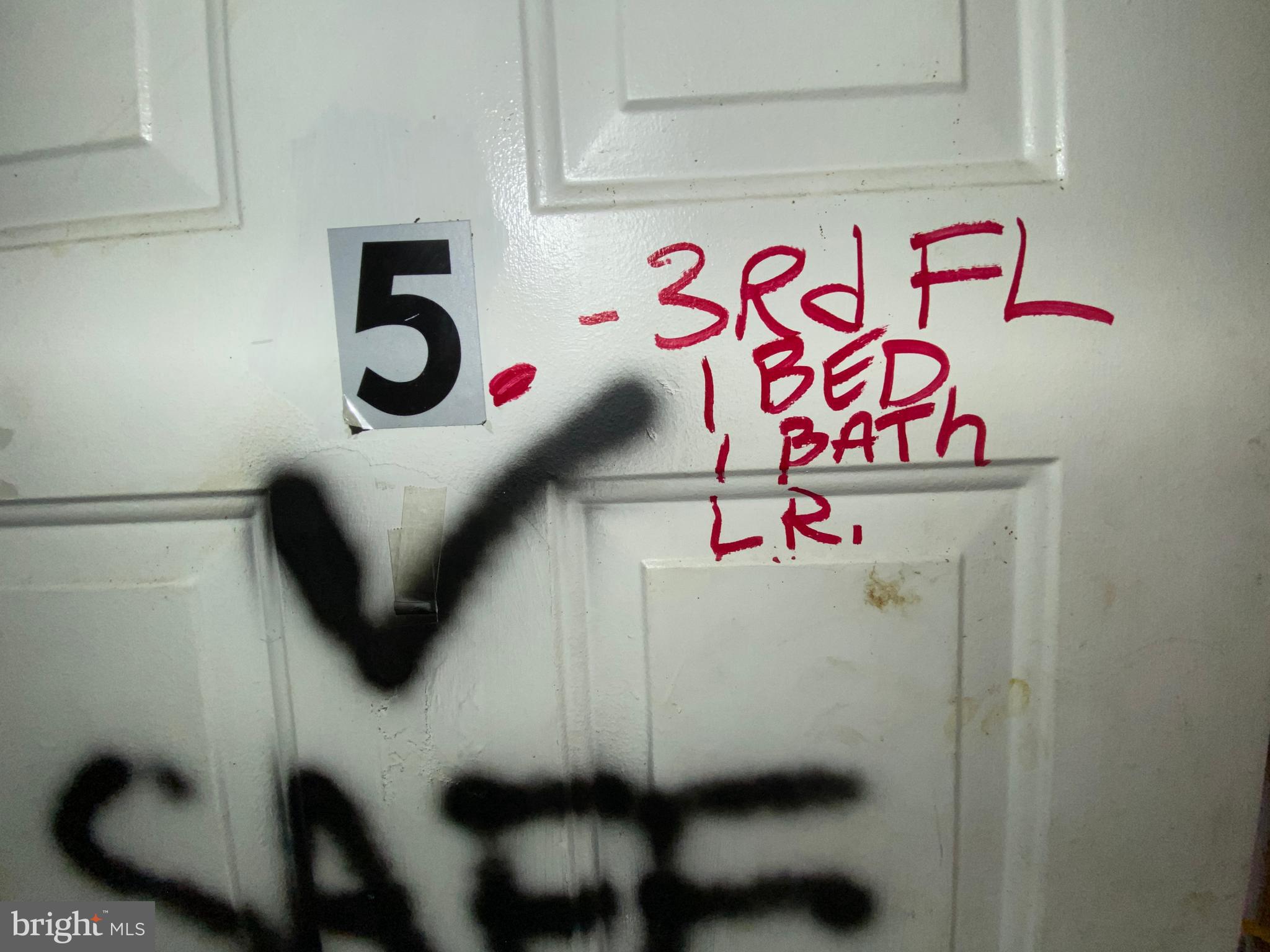 CHARLES VILLAGE - Commercial Sale