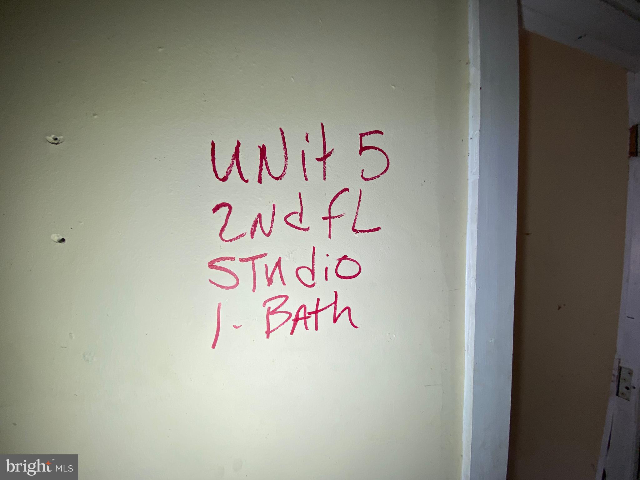 CHARLES VILLAGE - Commercial Sale