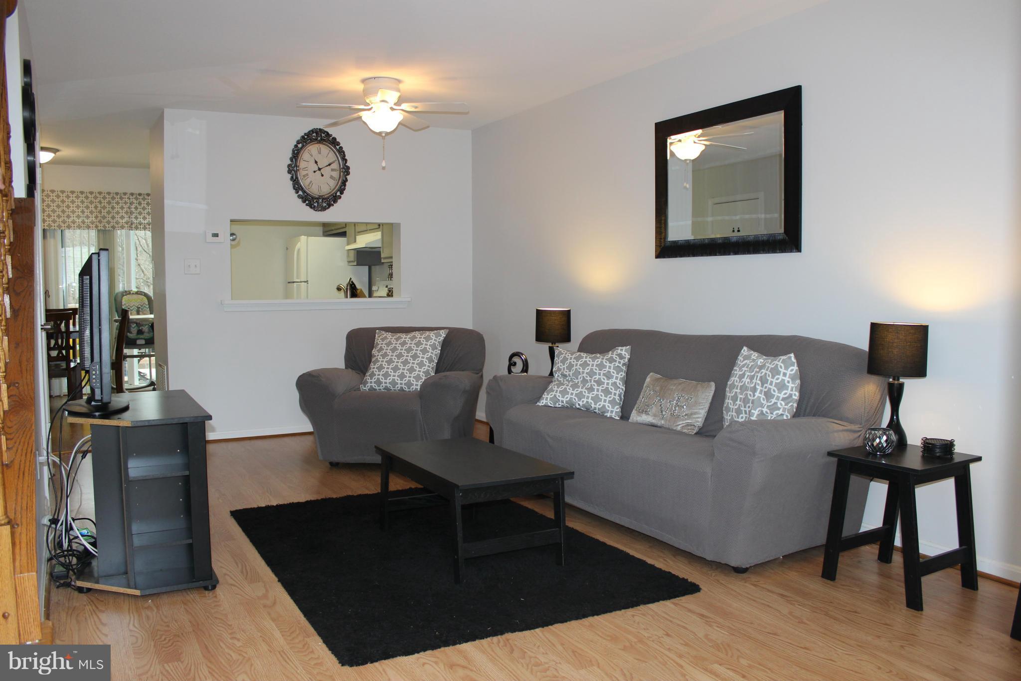 CLOVERLEAF TOWNHOUSES - Residential