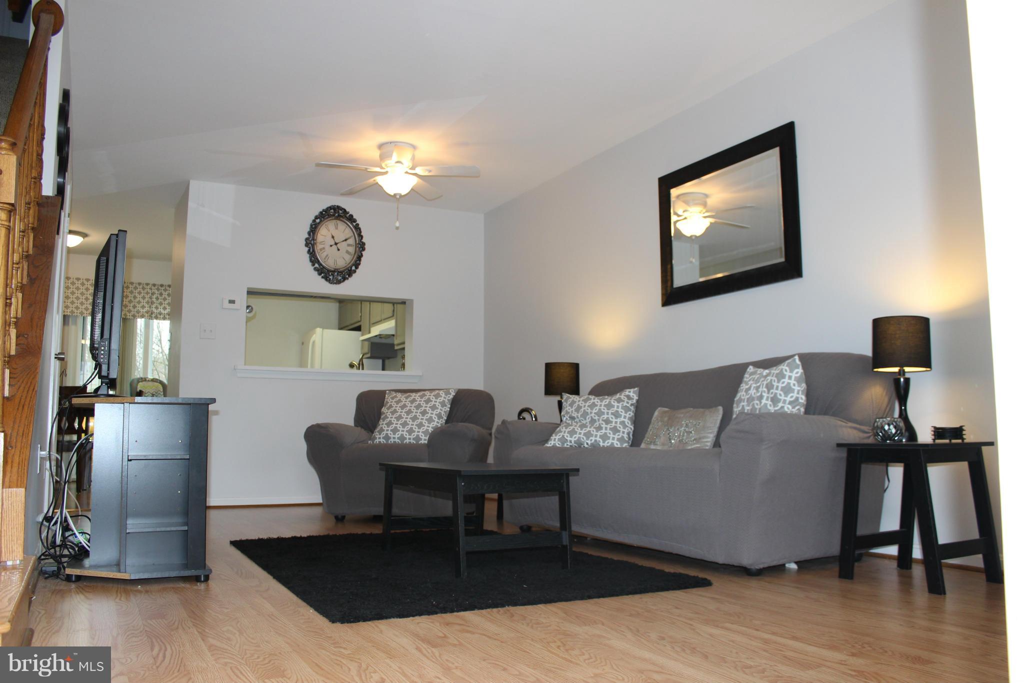 CLOVERLEAF TOWNHOUSES - Residential