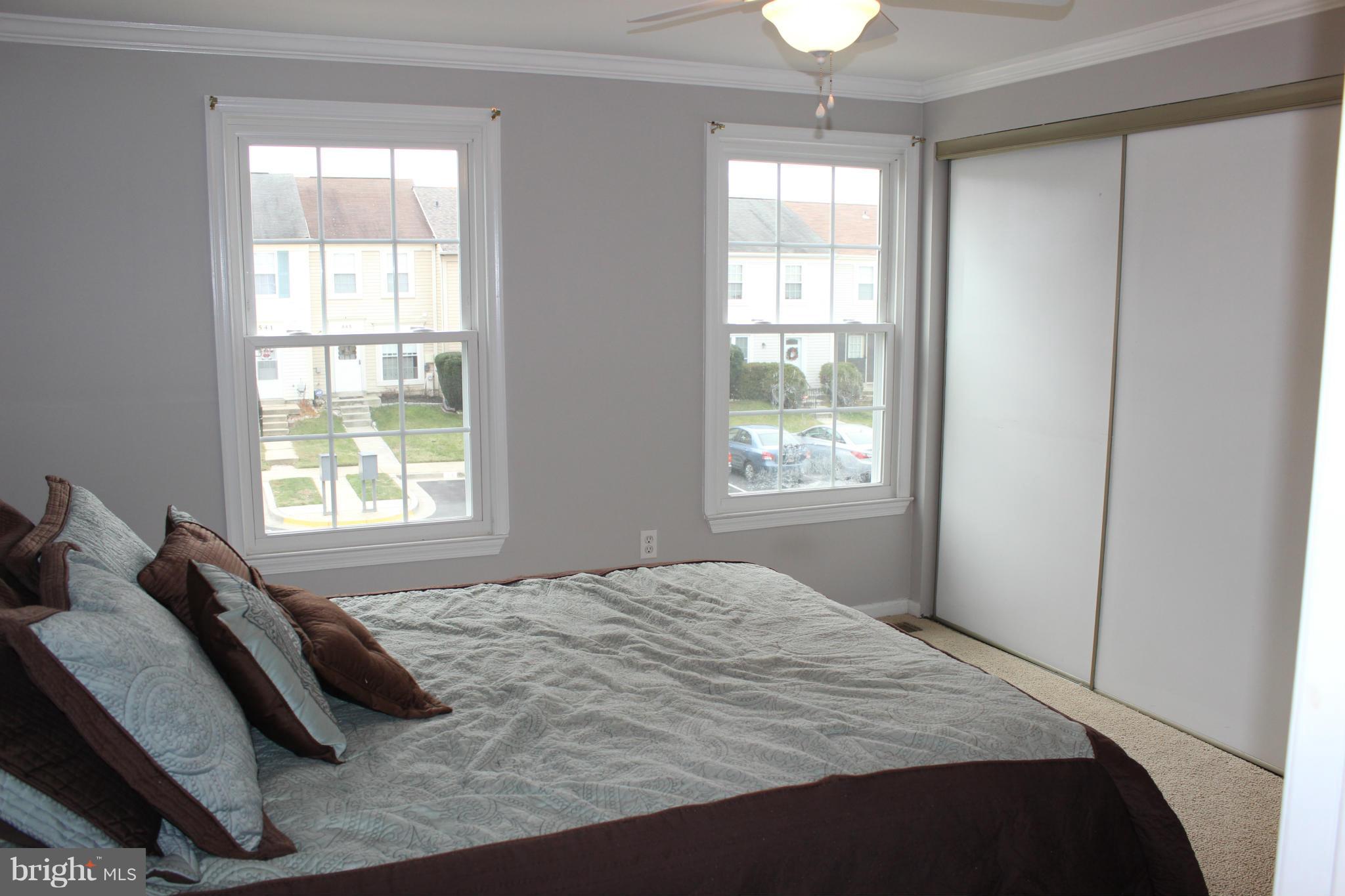 CLOVERLEAF TOWNHOUSES - Residential