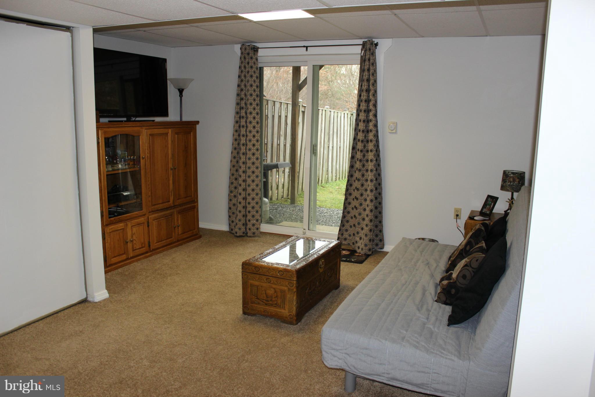 CLOVERLEAF TOWNHOUSES - Residential