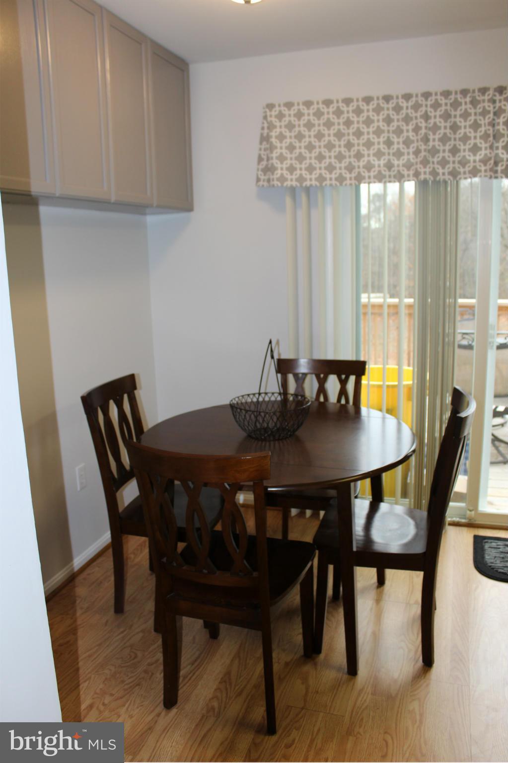 CLOVERLEAF TOWNHOUSES - Residential