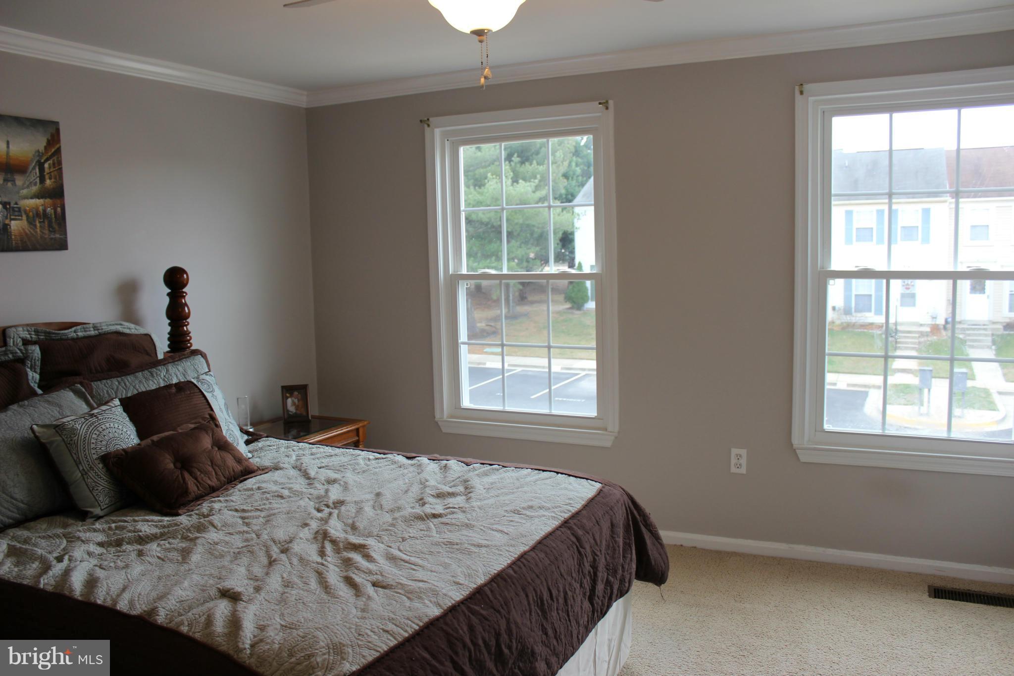 CLOVERLEAF TOWNHOUSES - Residential