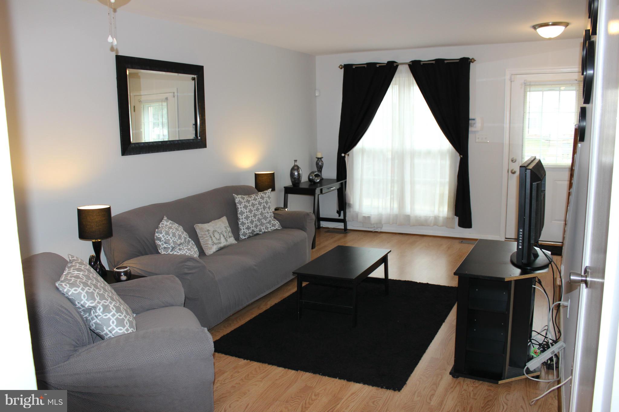 CLOVERLEAF TOWNHOUSES - Residential