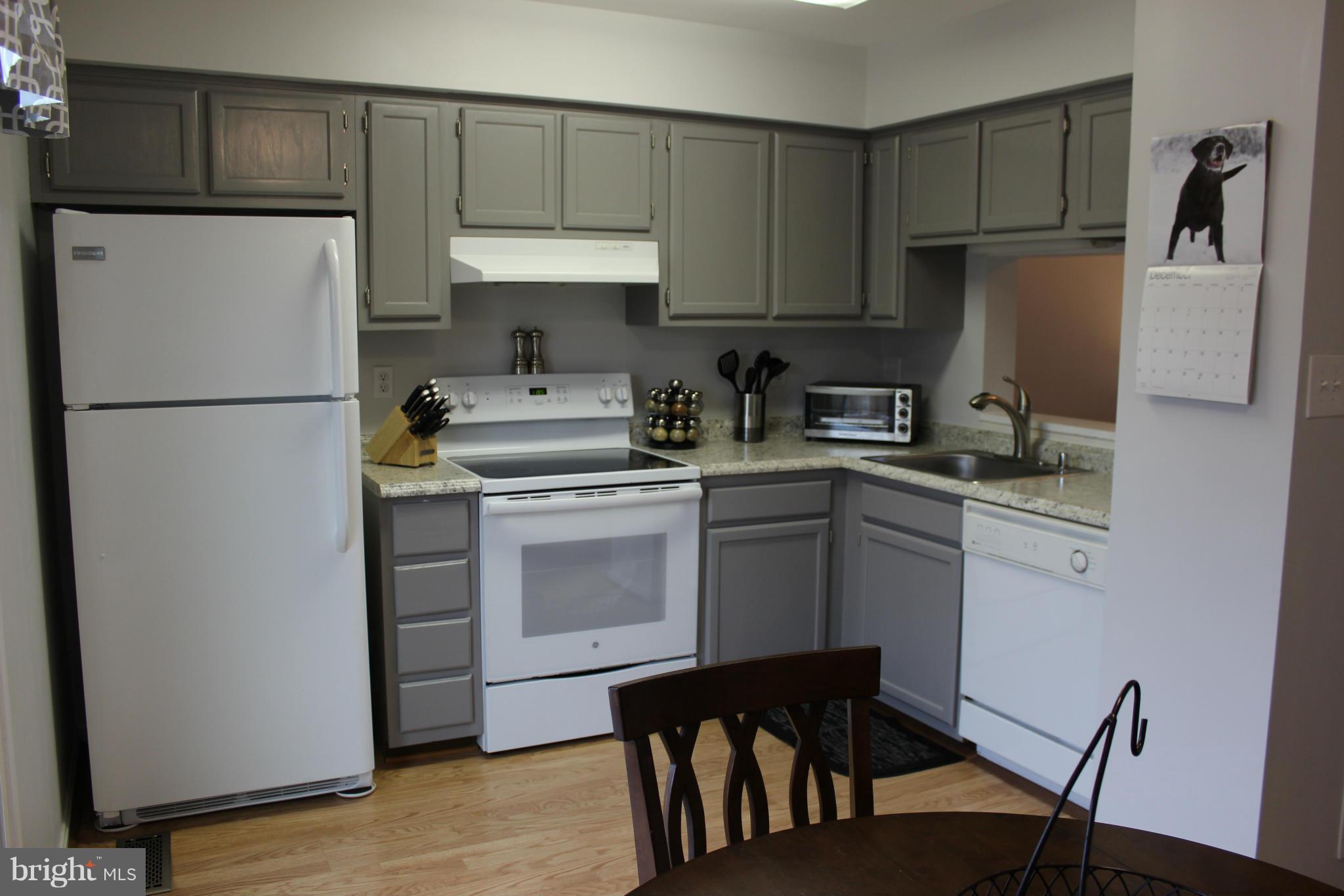 CLOVERLEAF TOWNHOUSES - Residential