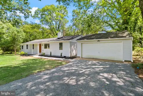 6343 Liberty Road, Bealeton, VA MLS: VAFQ2023038