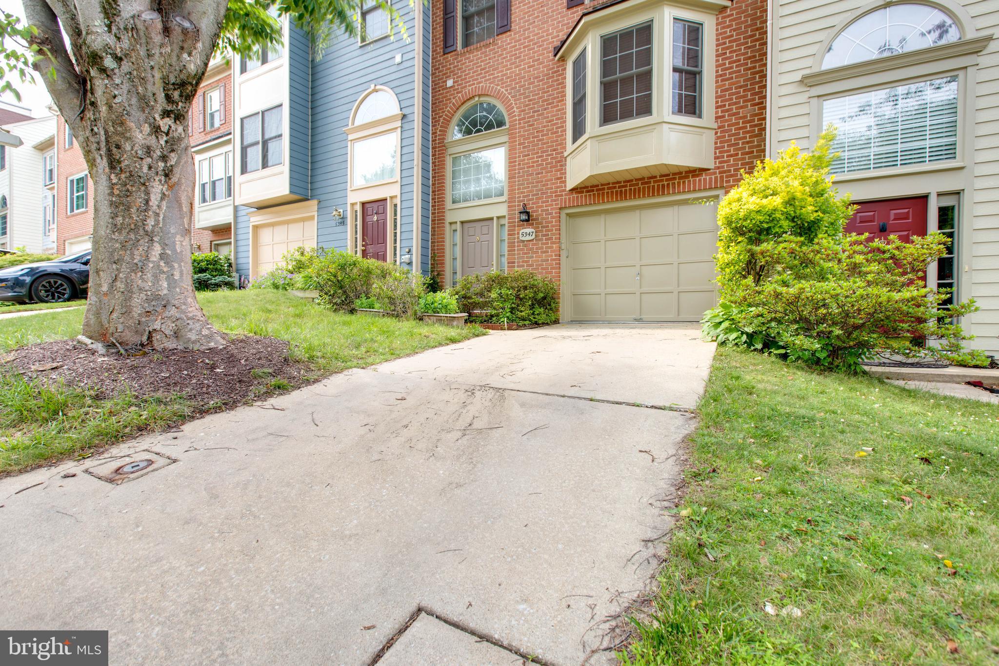 5347 TARKINGTON PL