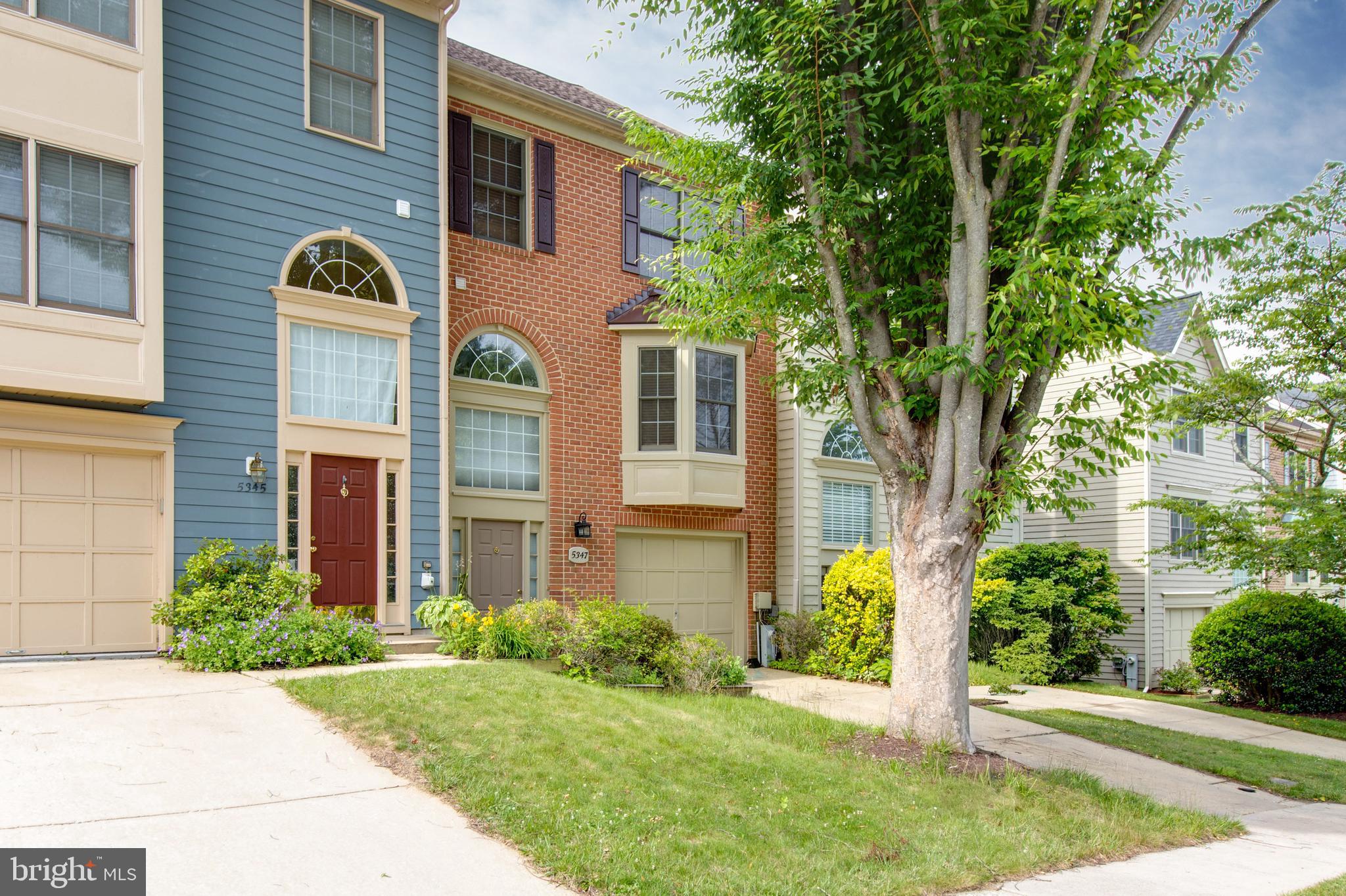 5347 TARKINGTON PL