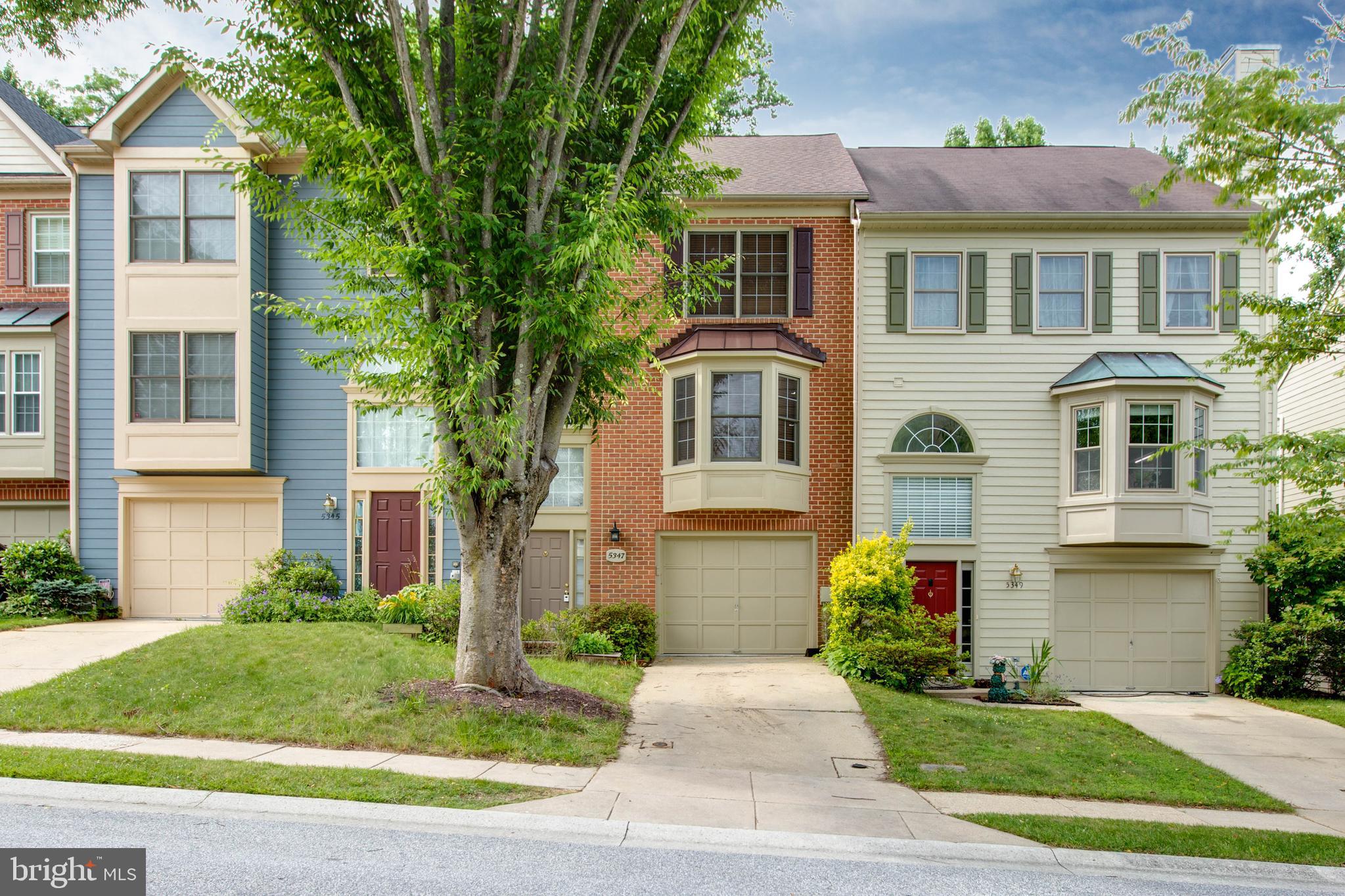 5347 TARKINGTON PL