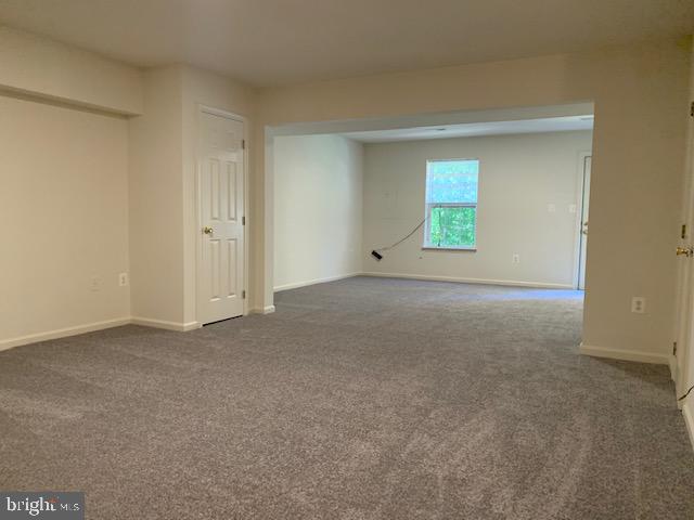 LIBERTY PLACE - Residential Lease