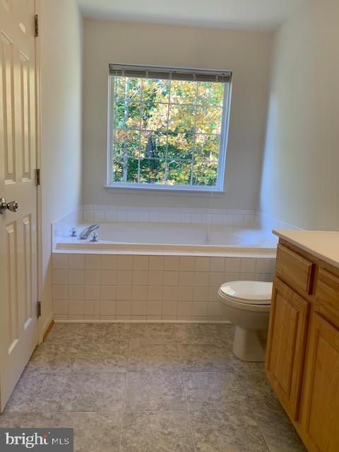 LIBERTY PLACE - Residential Lease