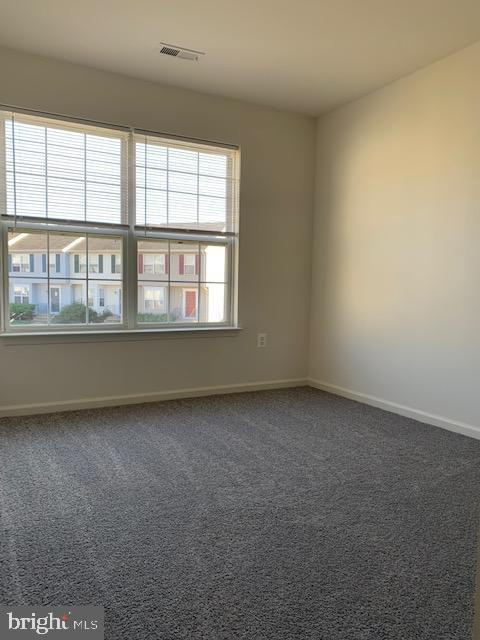 LIBERTY PLACE - Residential Lease