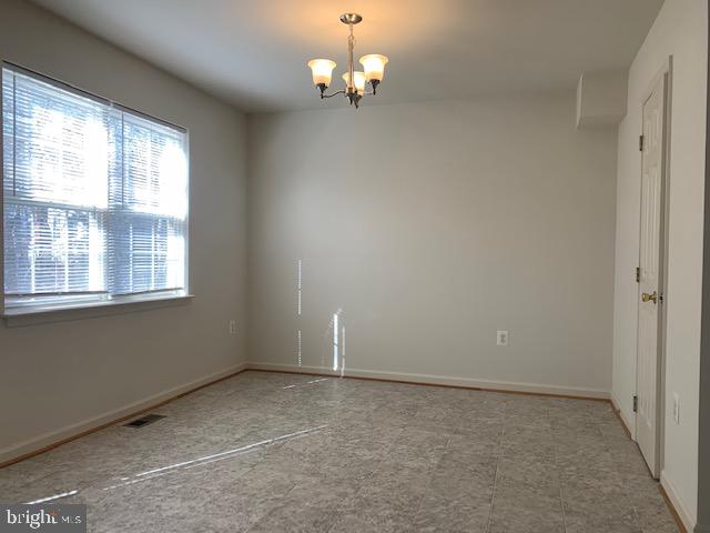 LIBERTY PLACE - Residential Lease