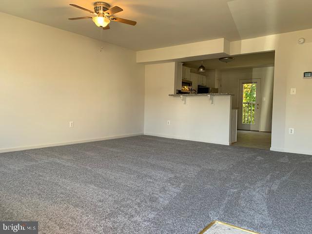 LIBERTY PLACE - Residential Lease