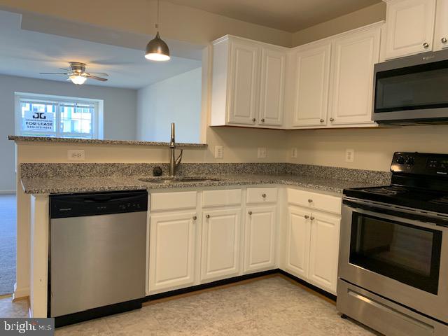 LIBERTY PLACE - Residential Lease