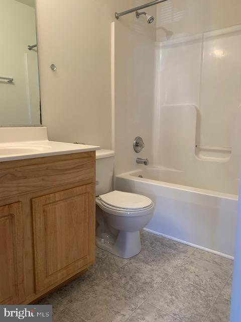 LIBERTY PLACE - Residential Lease