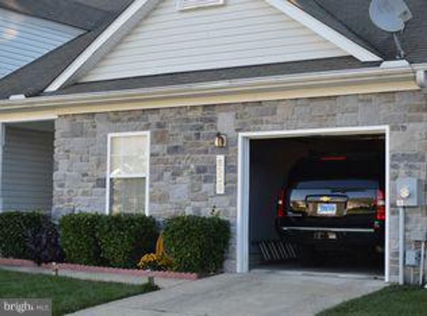 This is an assignment... Dire situation need to sell immediately.  Cash or Private money only, sold As-Is, showings are limited. Cant beat this price!! This home is stunning. You can sit on your private patio and over look the creek and the golf course. Inside enjoy an open and spacious floor plan with a beautiful fireplace and hardwood floors in the foyer. Two bedrooms and baths downstairs.