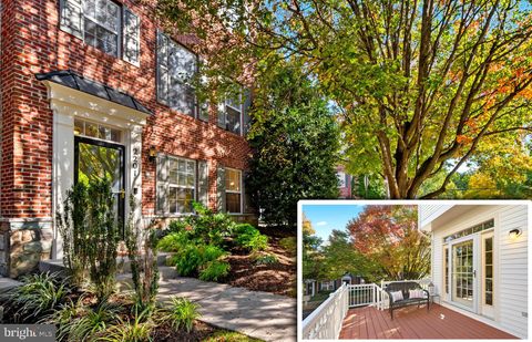 2201 KIMBALL PLACE SILVER SPRING MD 20910