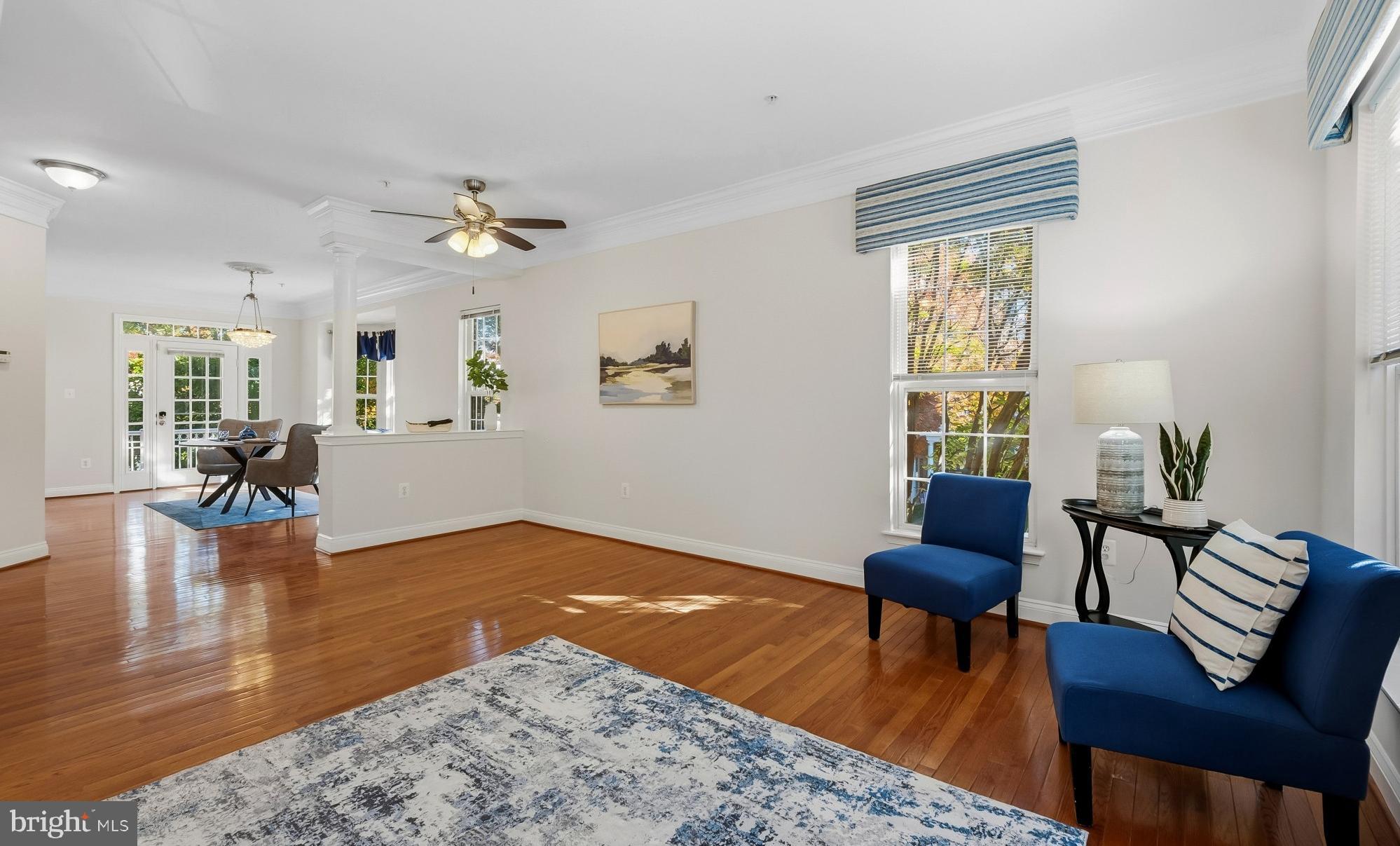 2201 KIMBALL PLACE