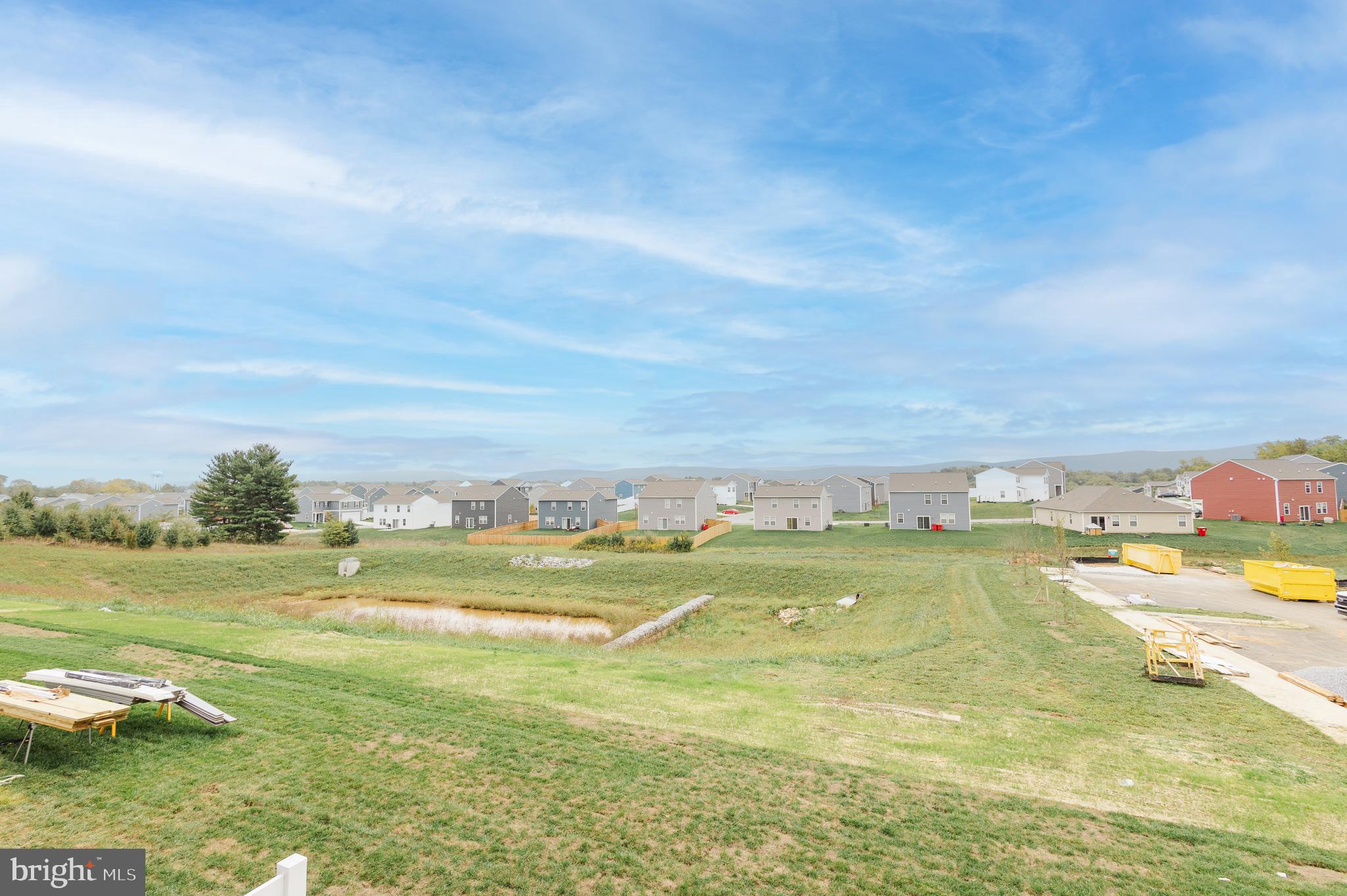 TOWNES AT TATE MANOR - Residential Lease