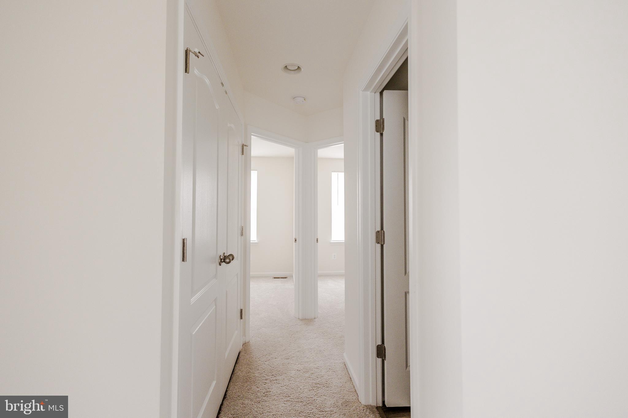 TOWNES AT TATE MANOR - Residential Lease