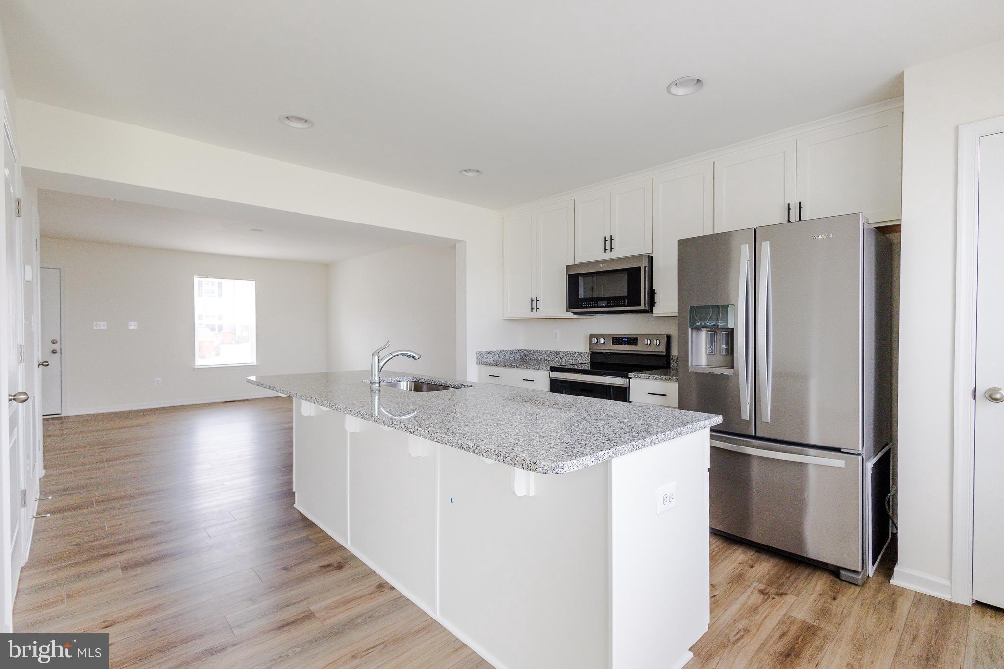 TOWNES AT TATE MANOR - Residential Lease