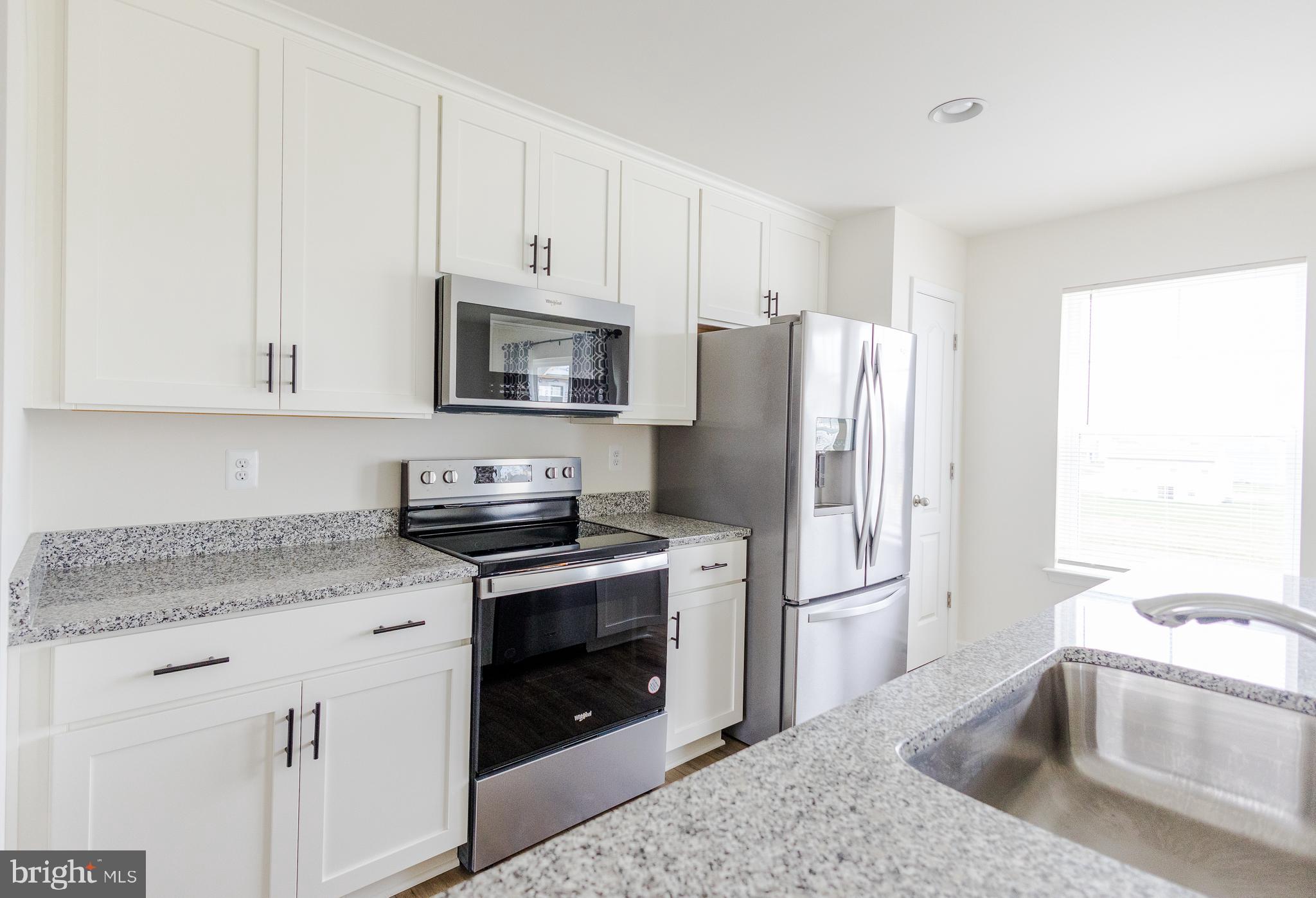 TOWNES AT TATE MANOR - Residential Lease