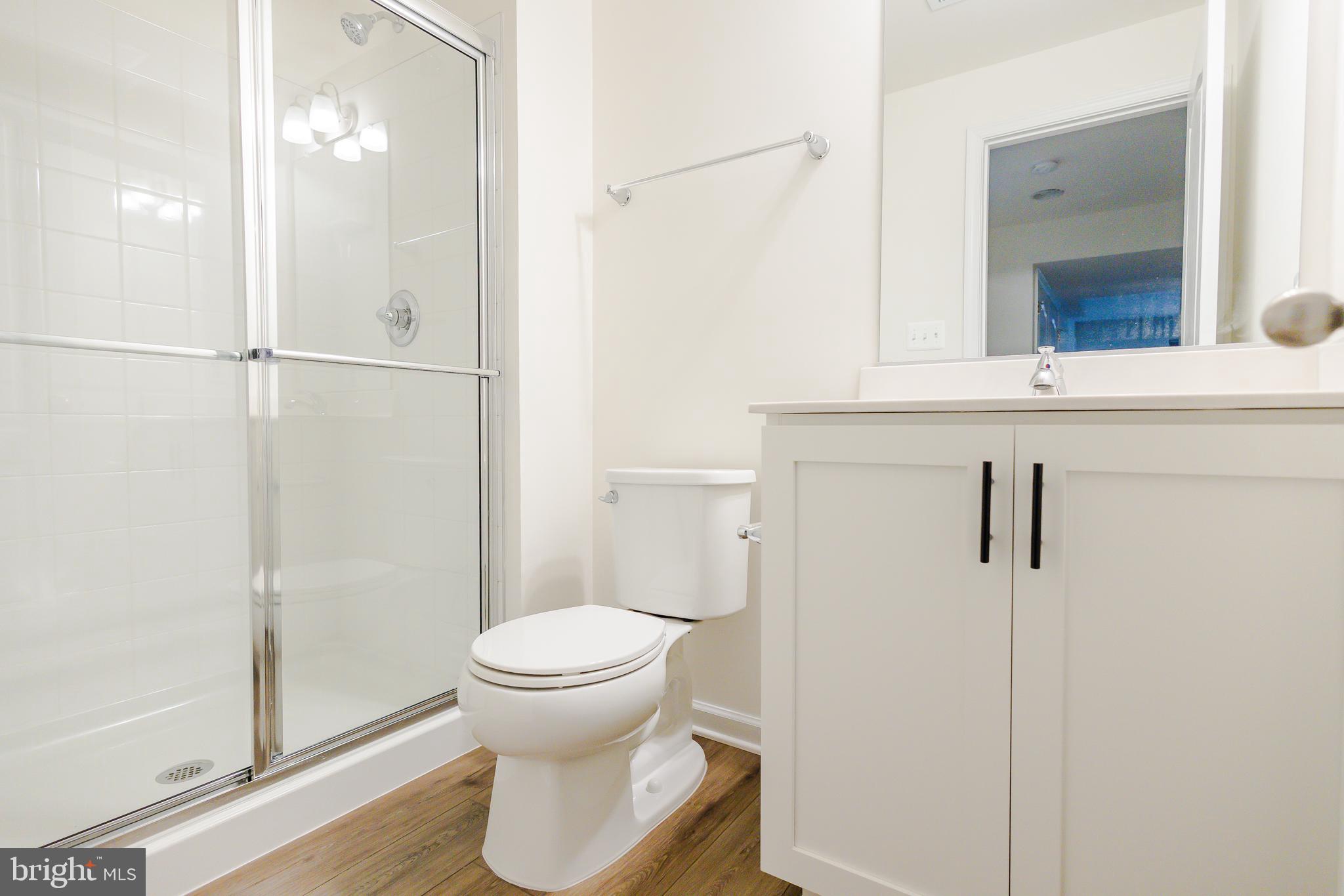 TOWNES AT TATE MANOR - Residential Lease