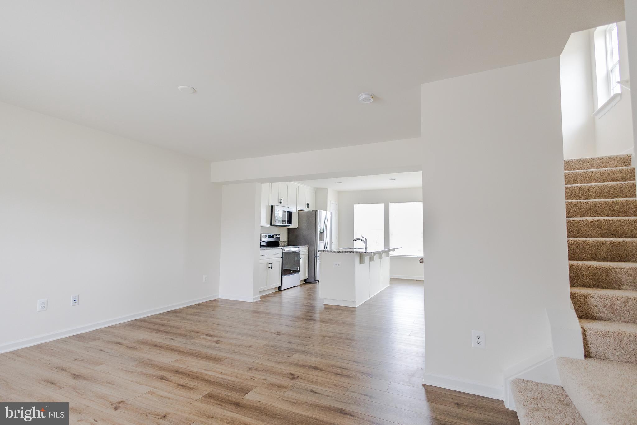 TOWNES AT TATE MANOR - Residential Lease