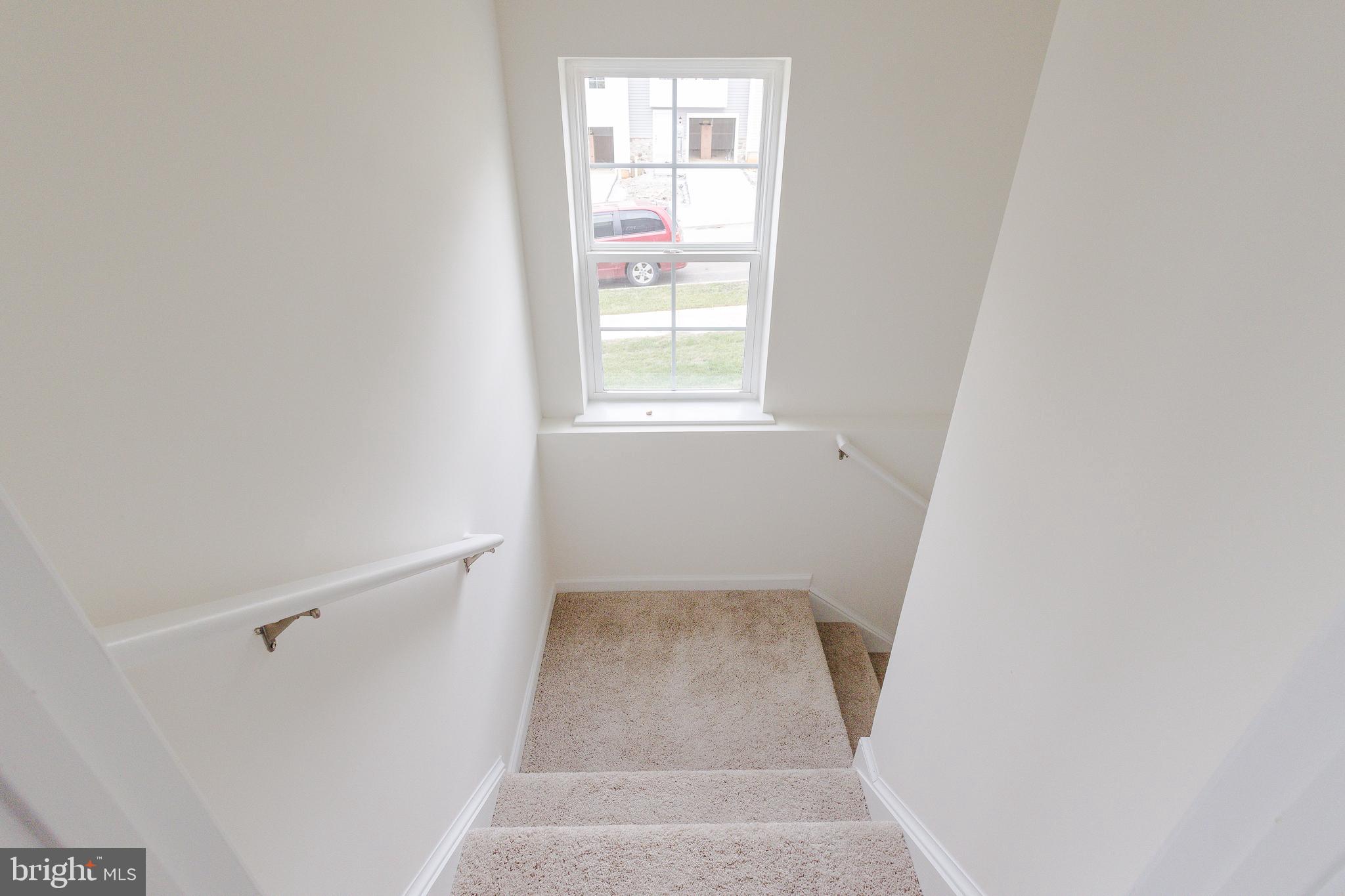 TOWNES AT TATE MANOR - Residential Lease