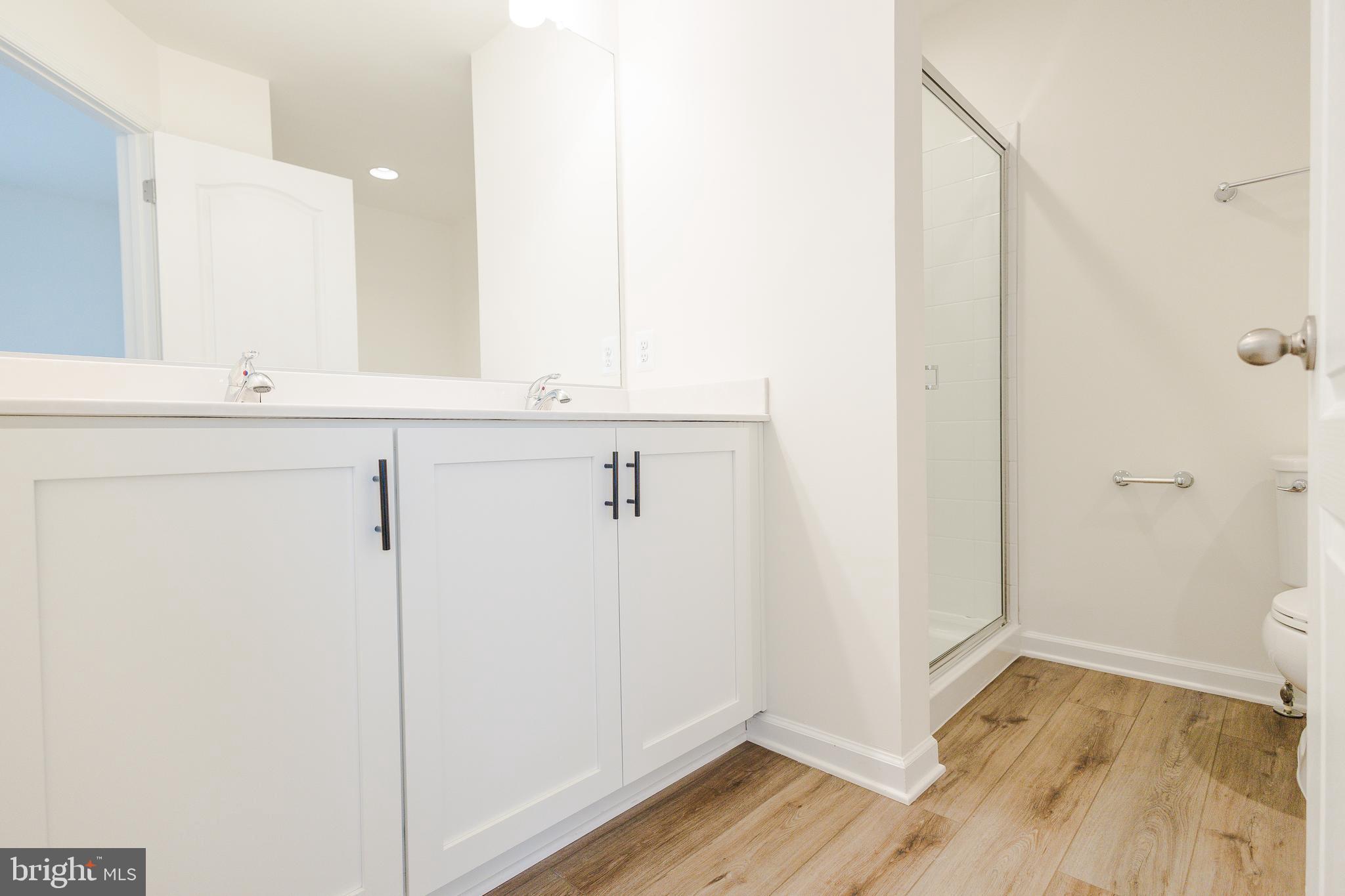 TOWNES AT TATE MANOR - Residential Lease