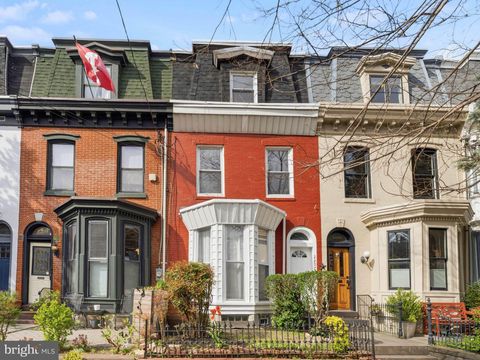 Photo of 2207 Bainbridge Street, PHILADELPHIA, PA 19146 (MLS # PAPH2607964)