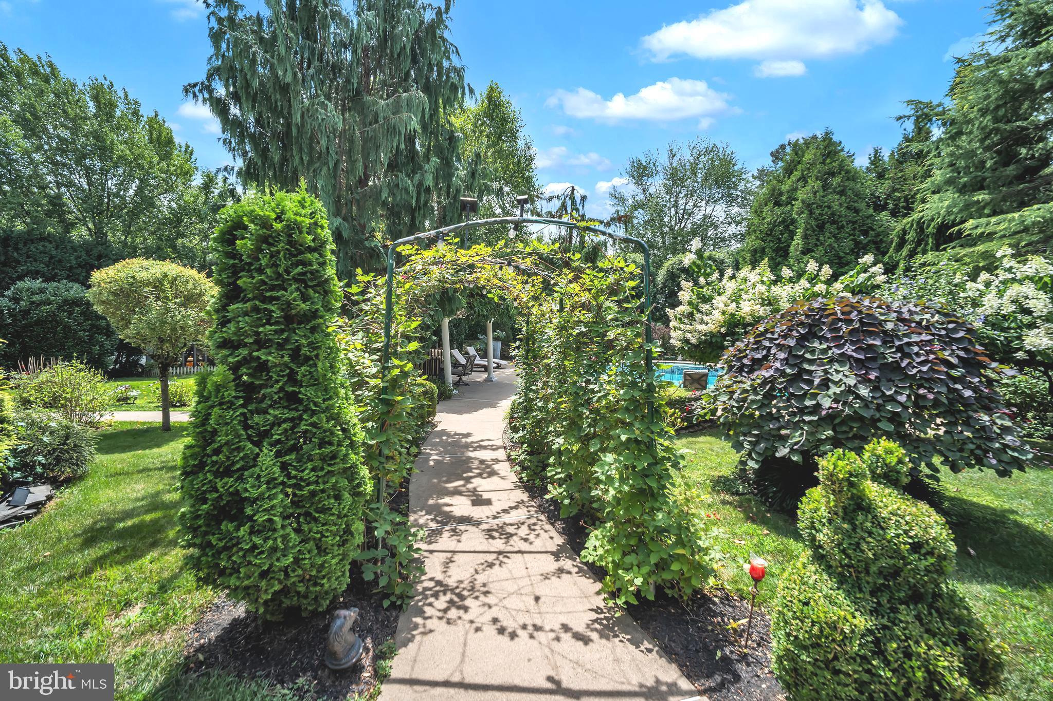236 HILLTOP DRIVE