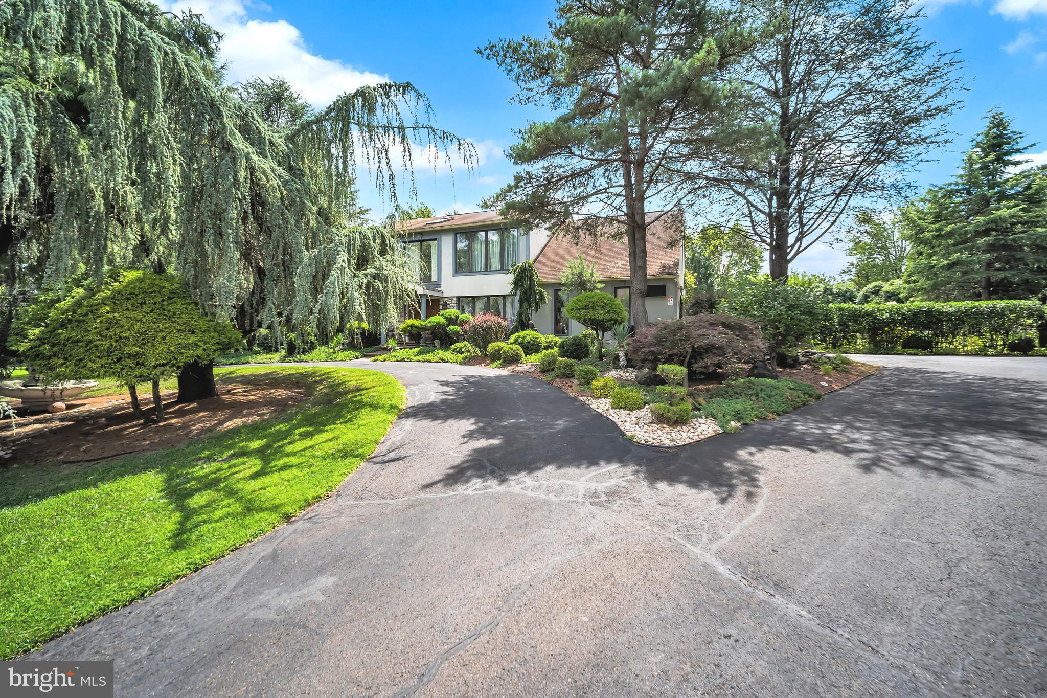 236 HILLTOP DRIVE