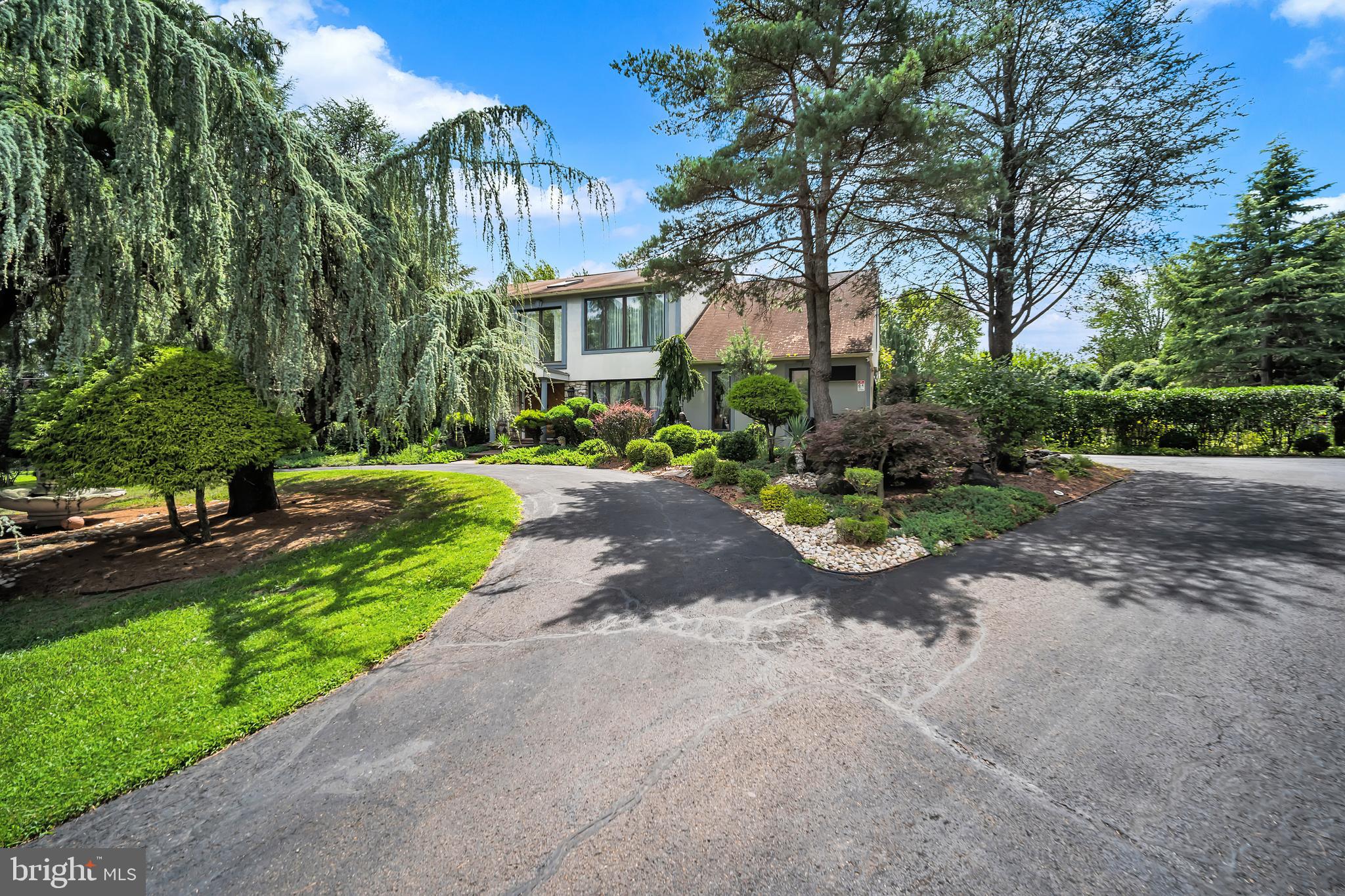 236 HILLTOP DRIVE