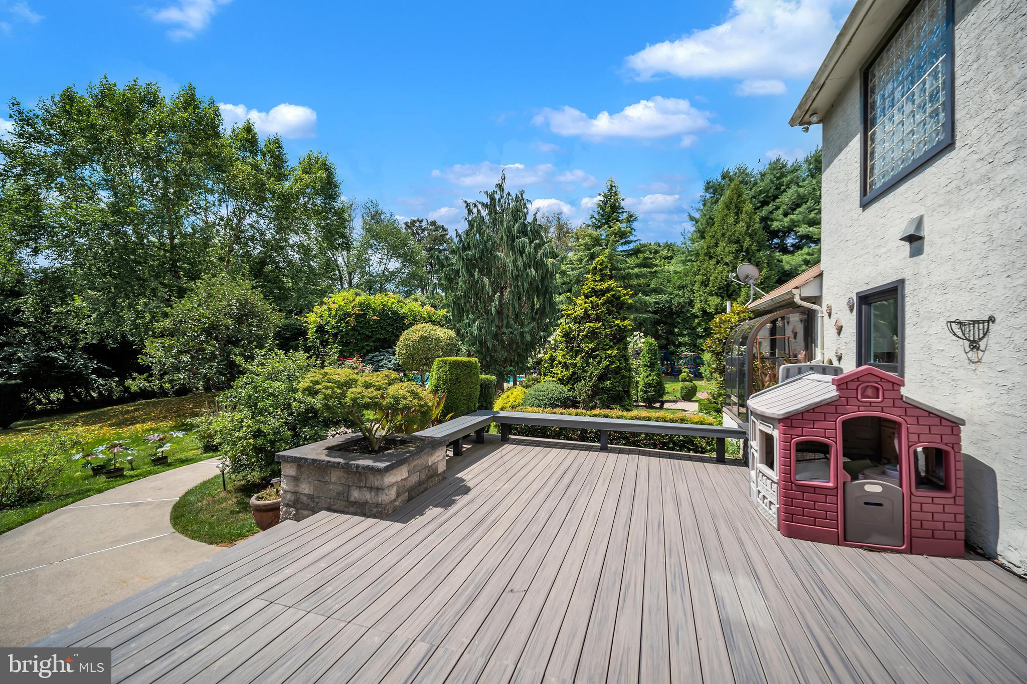 236 HILLTOP DRIVE